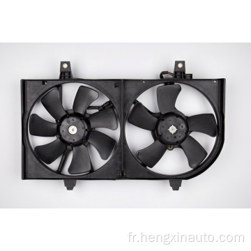 21481-7N900 Nissan Sunny Radiator Fan Fabrice Faning